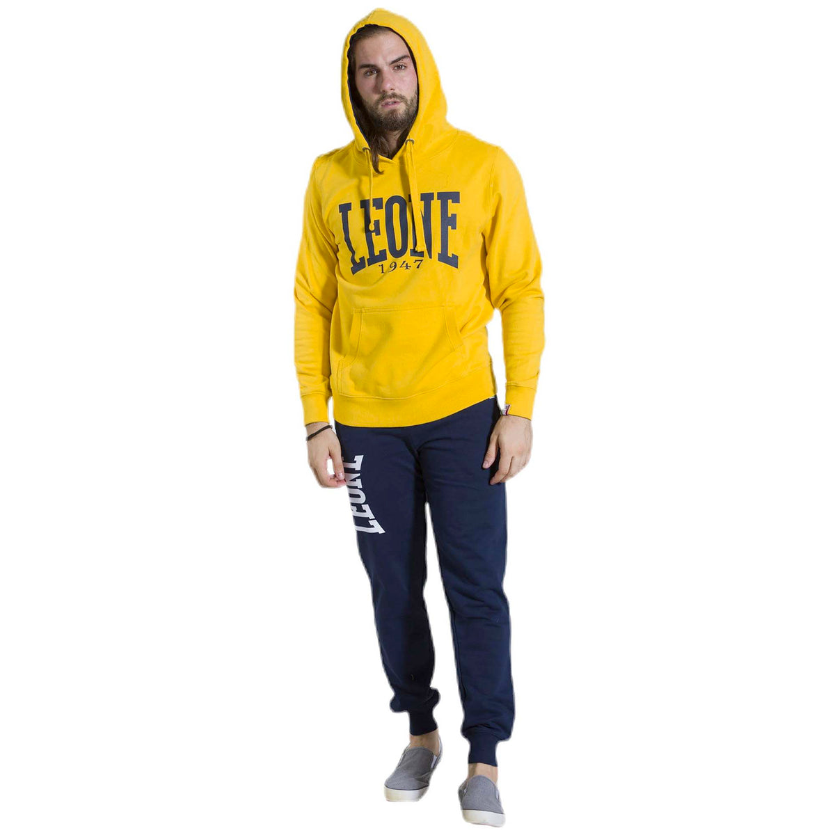 MAN_FLEECE_HOODY_LSM563_36_Image_2