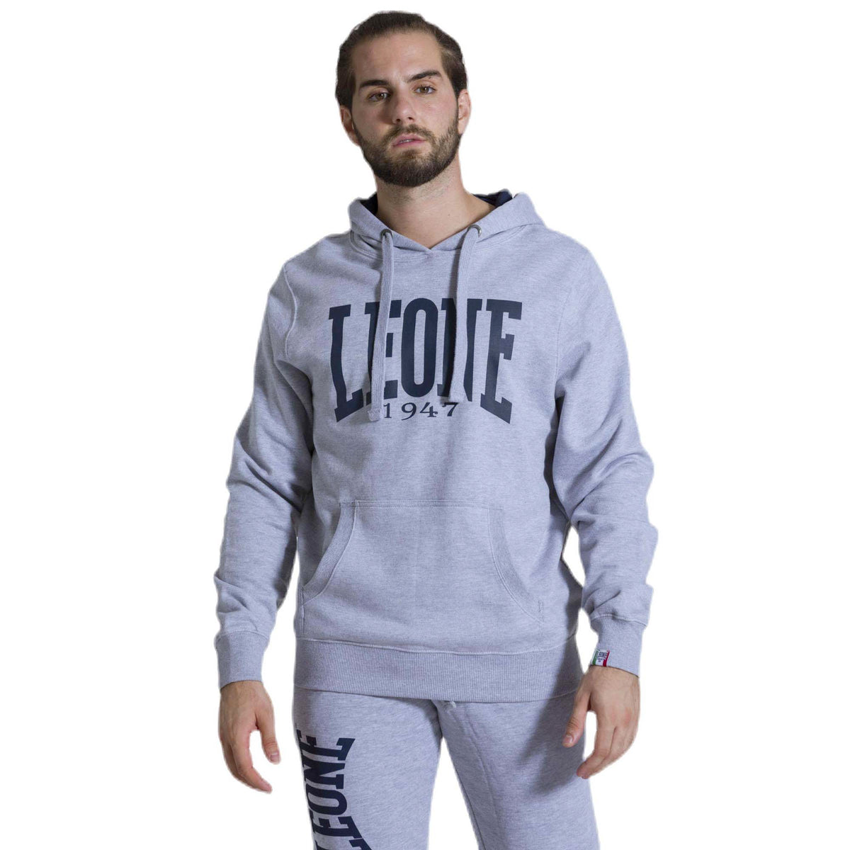 MAN_FLEECE_HOODY_LSM563_4_Image_1