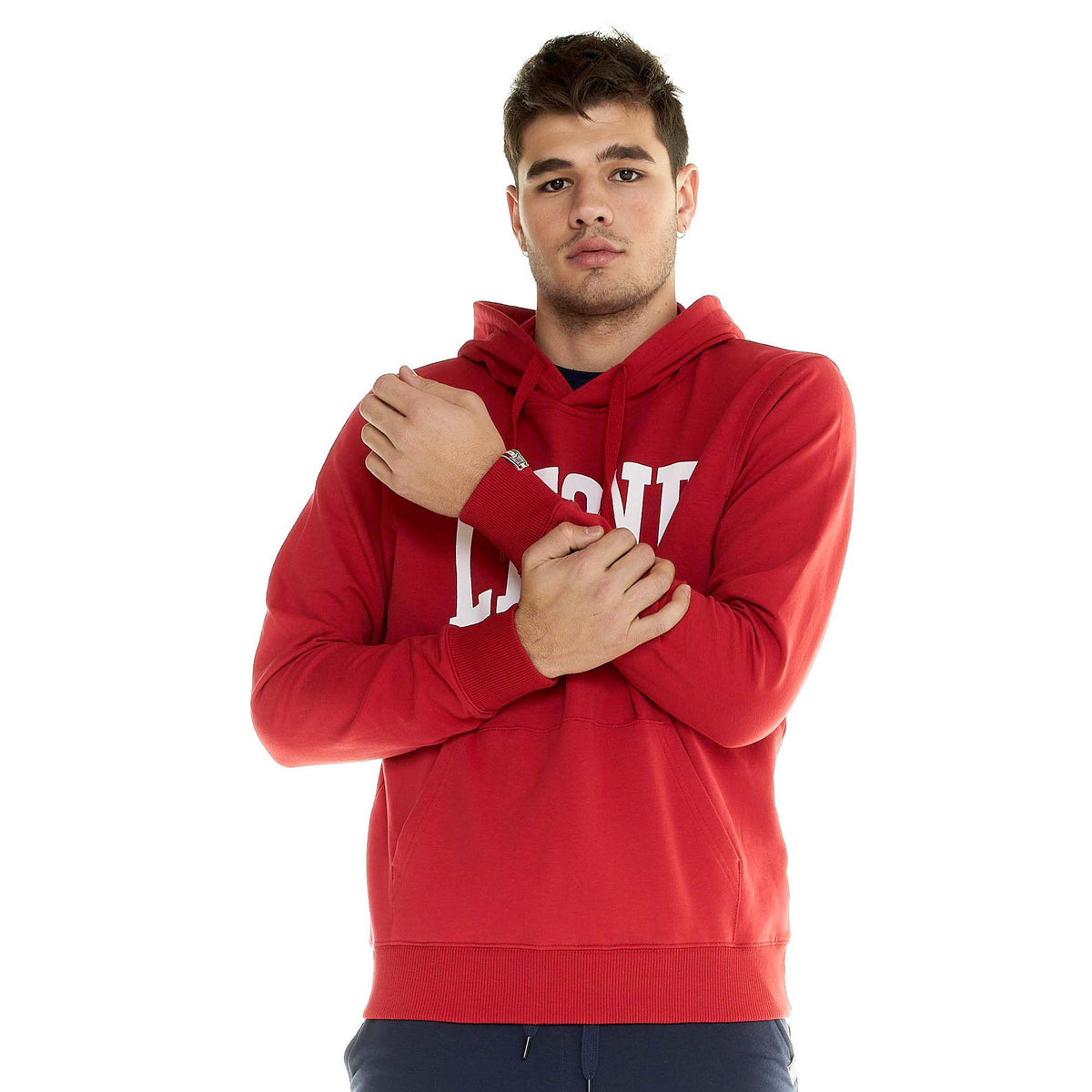 MAN_FLEECE_HOODY_LSM563_50_Image_5