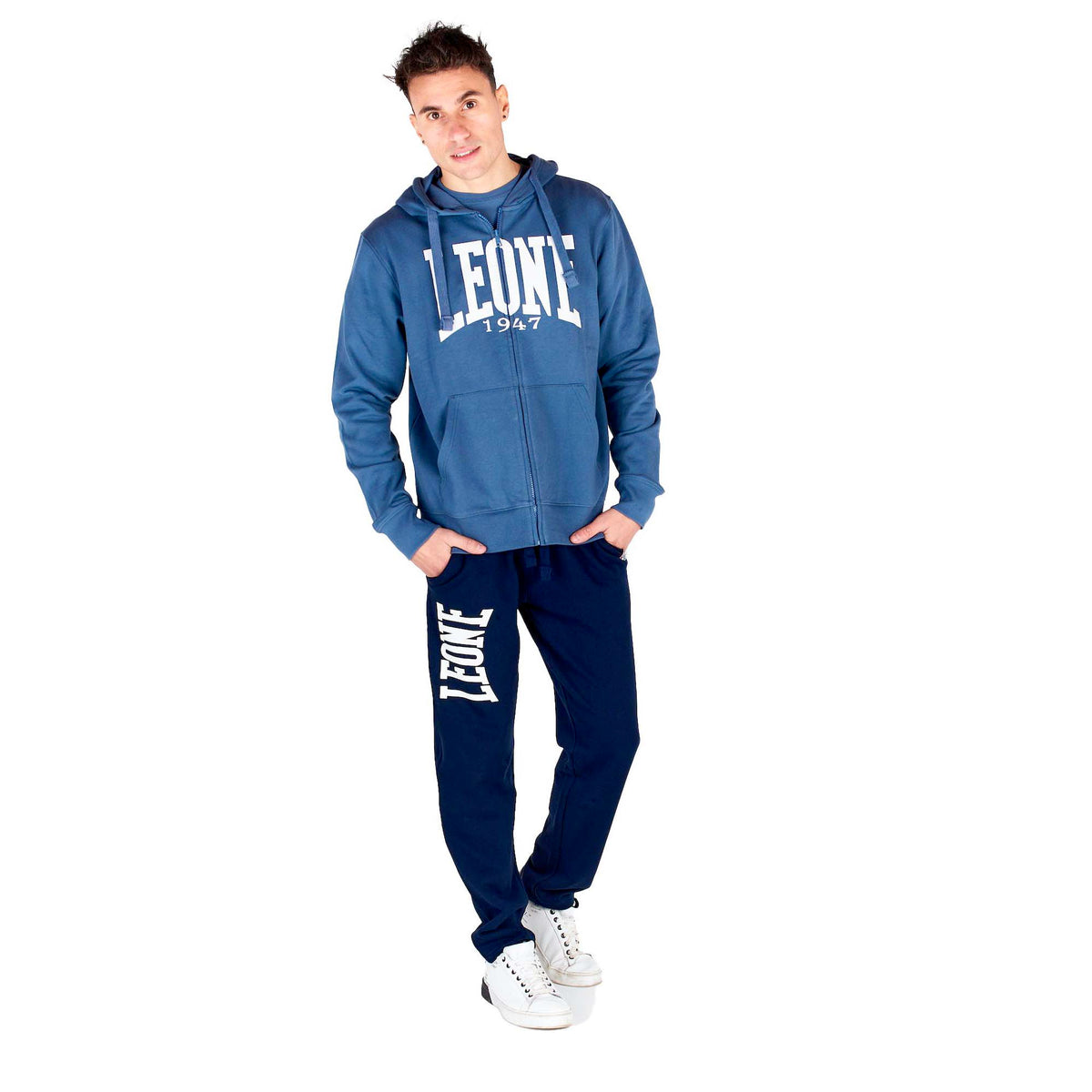 MAN_FLEECE_HOODY_ZIPPED_LSM565_108_Image_1