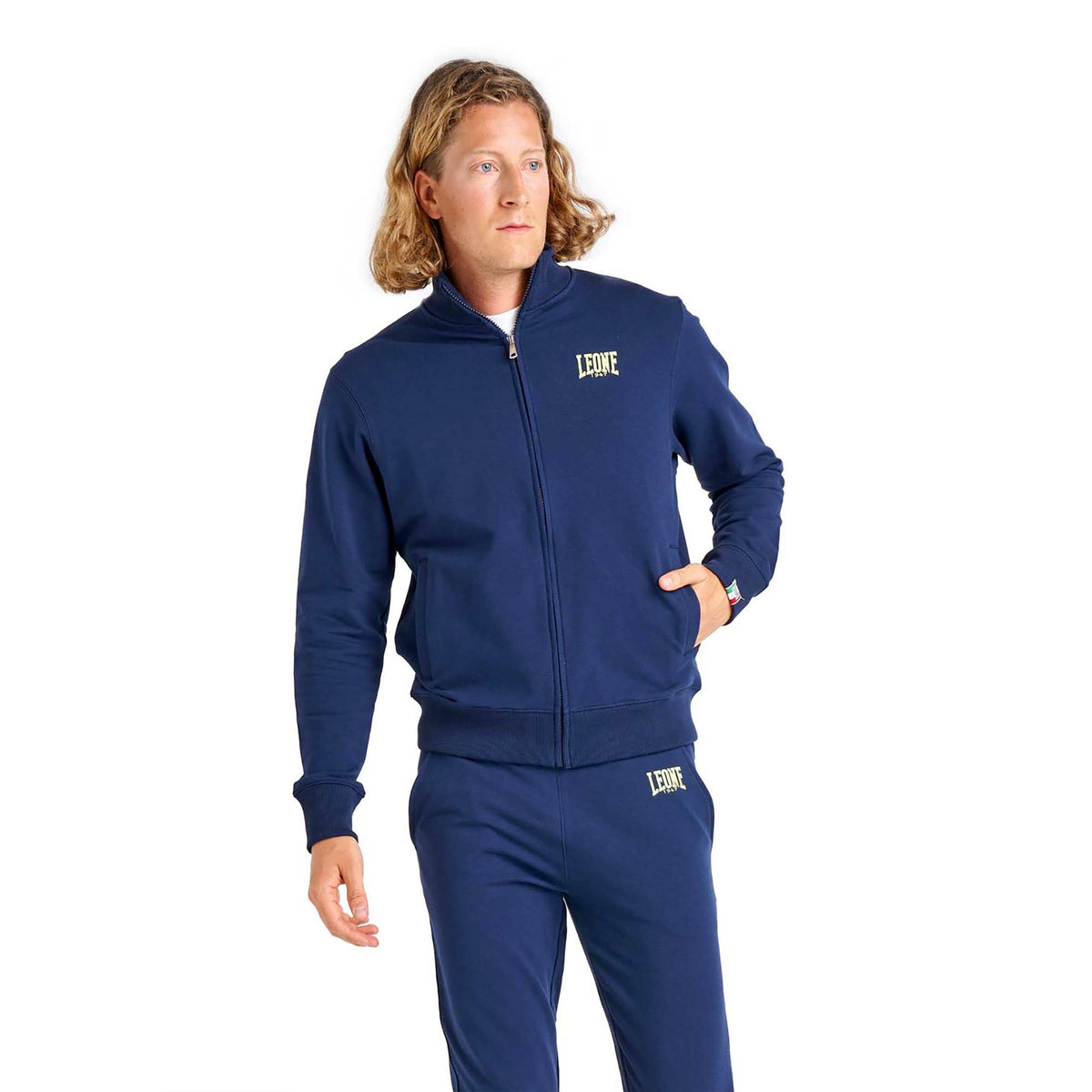 MAN_HIGH_COLLAR_SMALL_LOGO_LSM3601_10173_Image_1