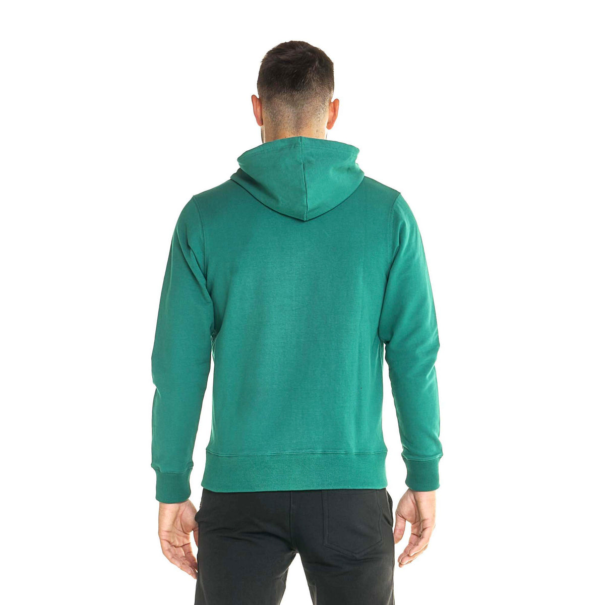 MAN_HOODY_FULL_ZIP_BASIC_SMALL_LOGO_LSM3001_210_Image_4