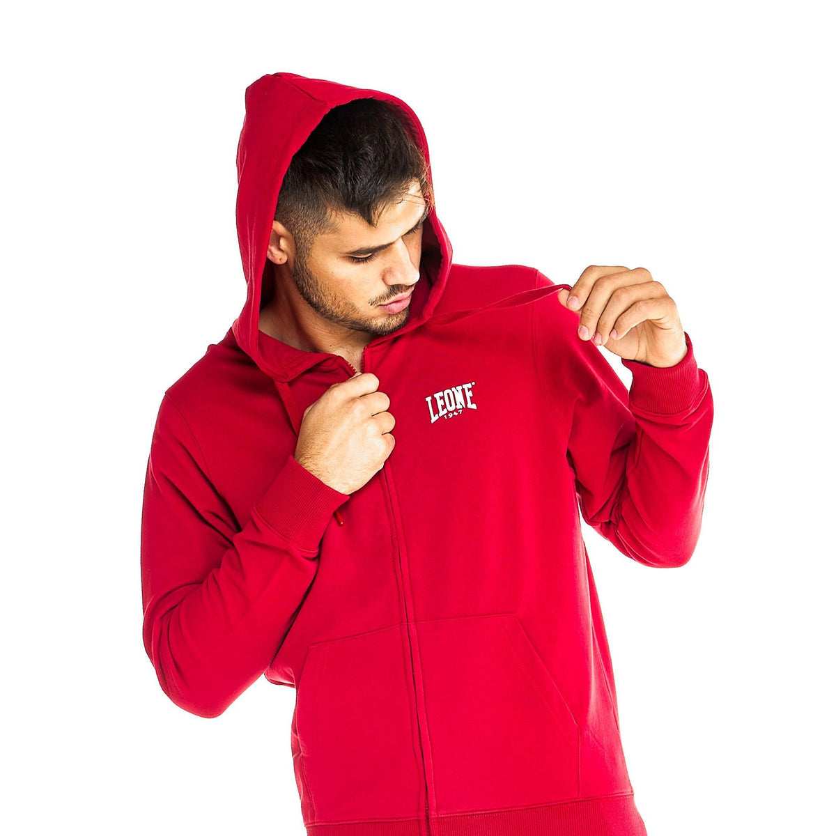 MAN_HOODY_FULL_ZIP_BASIC_SMALL_LOGO_LSM3001_51_Image_6