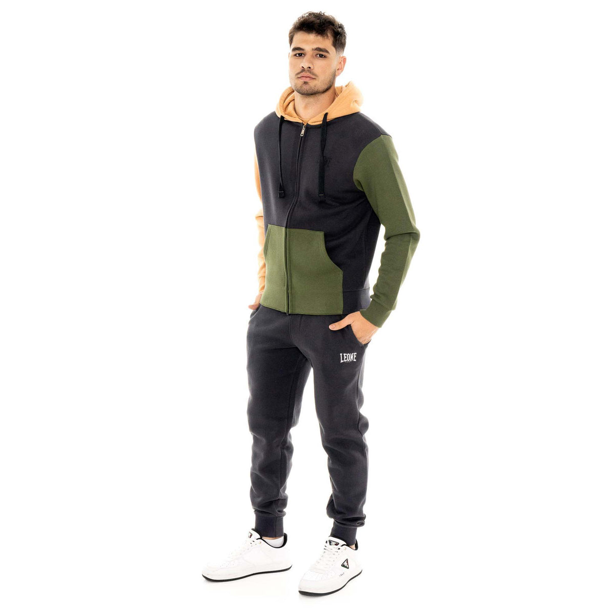 MAN_HOODY_FULL_ZIP_COLOR_BLOCK_M6722T11F02_198_Image_2