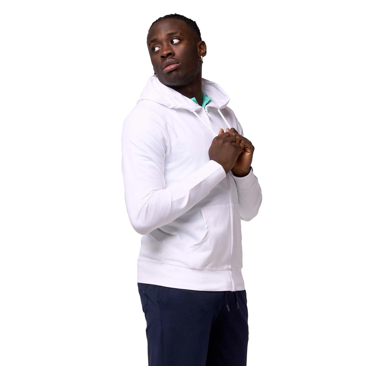 MAN_HOODY_FULL_ZIP_SMALL_LOGO_LSM3600_00_Image_3