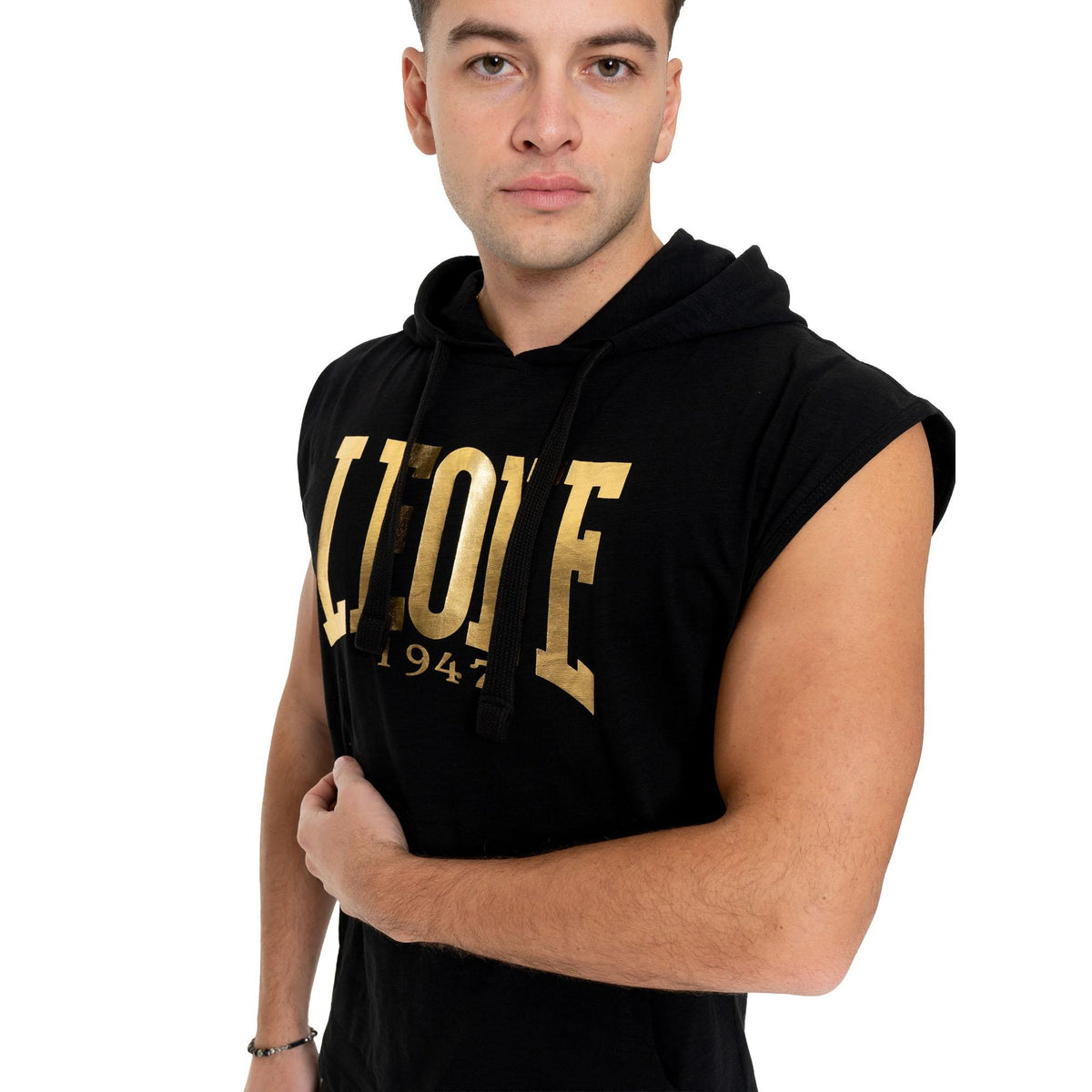 MAN_HOODY_SLEEVELESS_GOLD_M6903T12F10_09_Image_4
