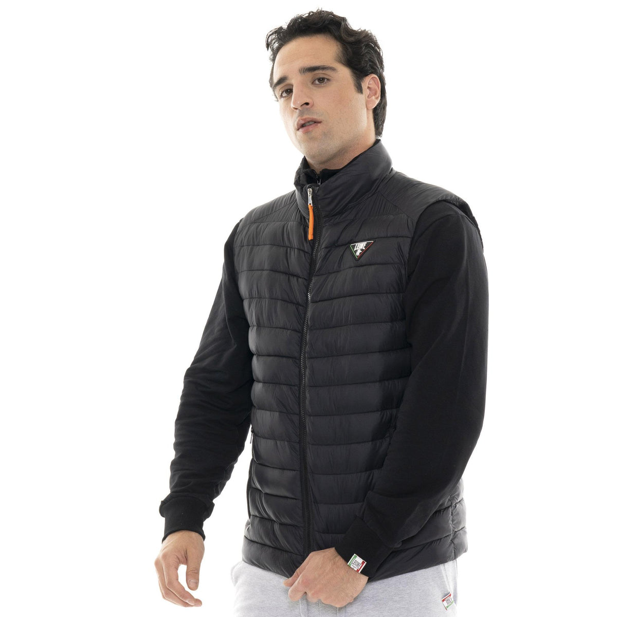 MAN_JACKET_SLEEVELESS_FULL_ZIP_BASIC_M1225J9N01_09_Image_6