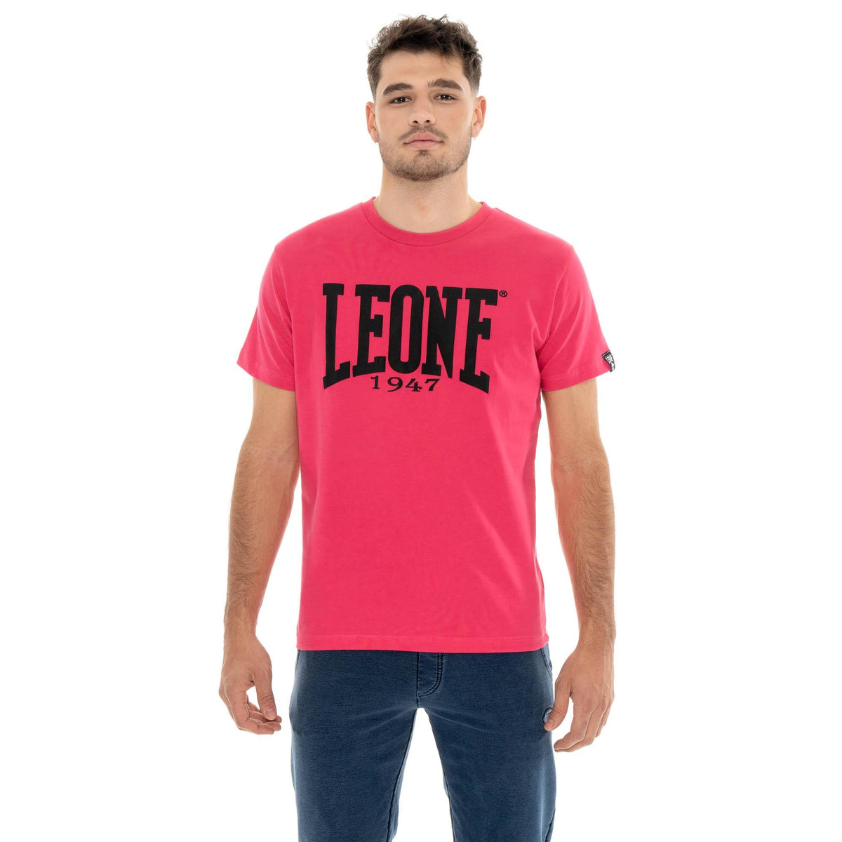 MAN_SHORT_SLEEVES_SUMMER_VIBES_M6414S10J02_61_Image_2