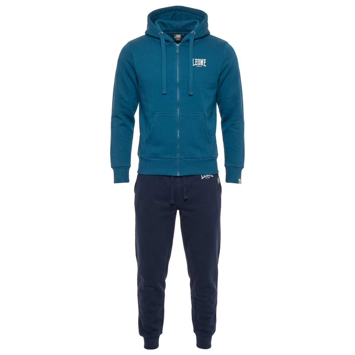 MAN_SUIT_FLEECE_HOODY_ZIPPED_LSM869_10710_Image_1