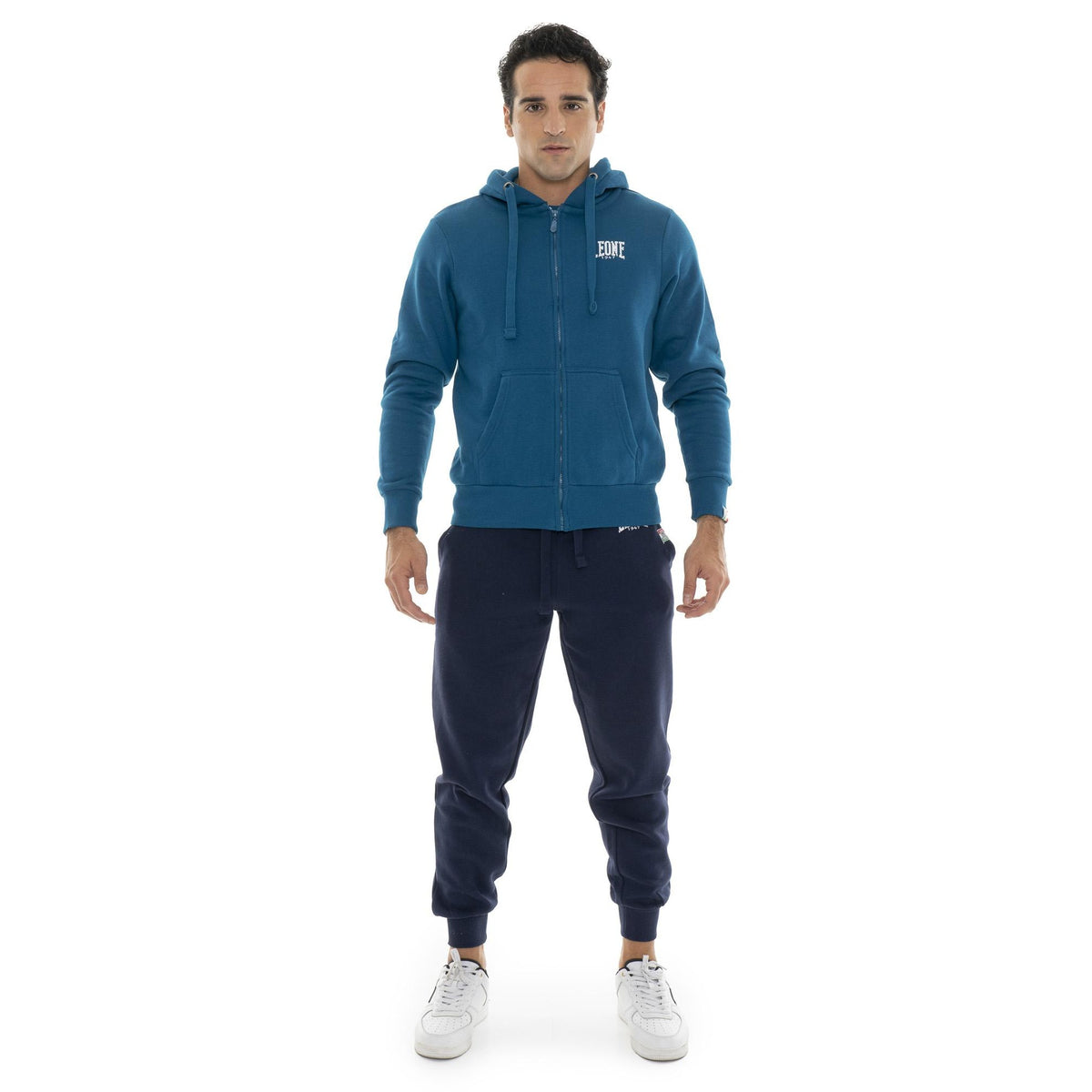 MAN_SUIT_FLEECE_HOODY_ZIPPED_LSM869_10710_Image_2