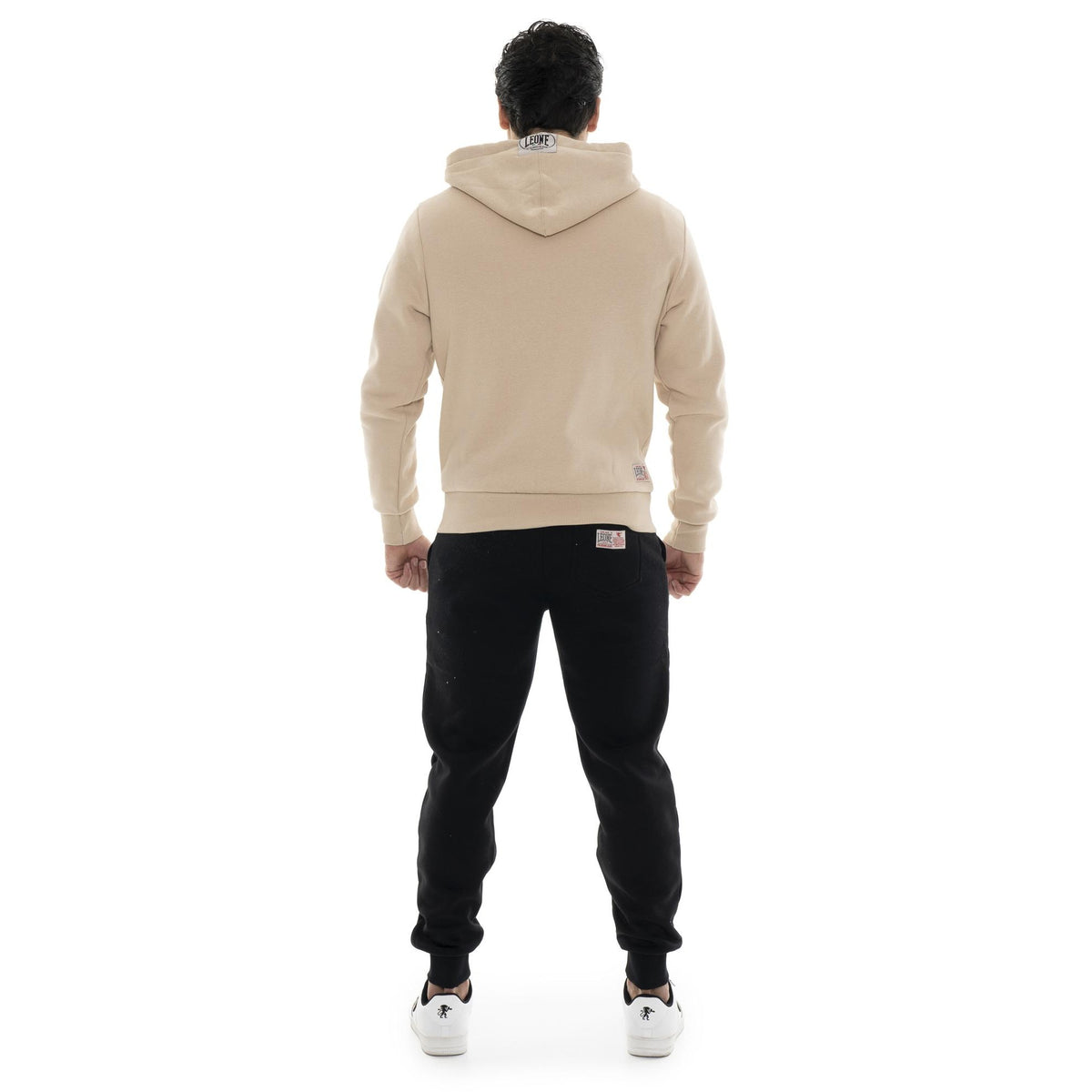 MAN_SUIT_FLEECE_HOODY_ZIPPED_LSM869_8009_Image_5