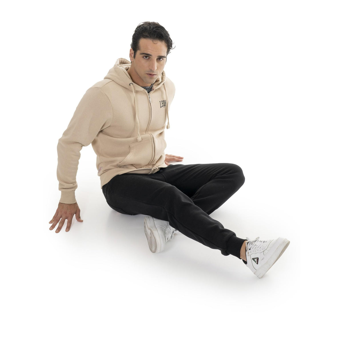 MAN_SUIT_FLEECE_HOODY_ZIPPED_LSM869_8009_Image_6