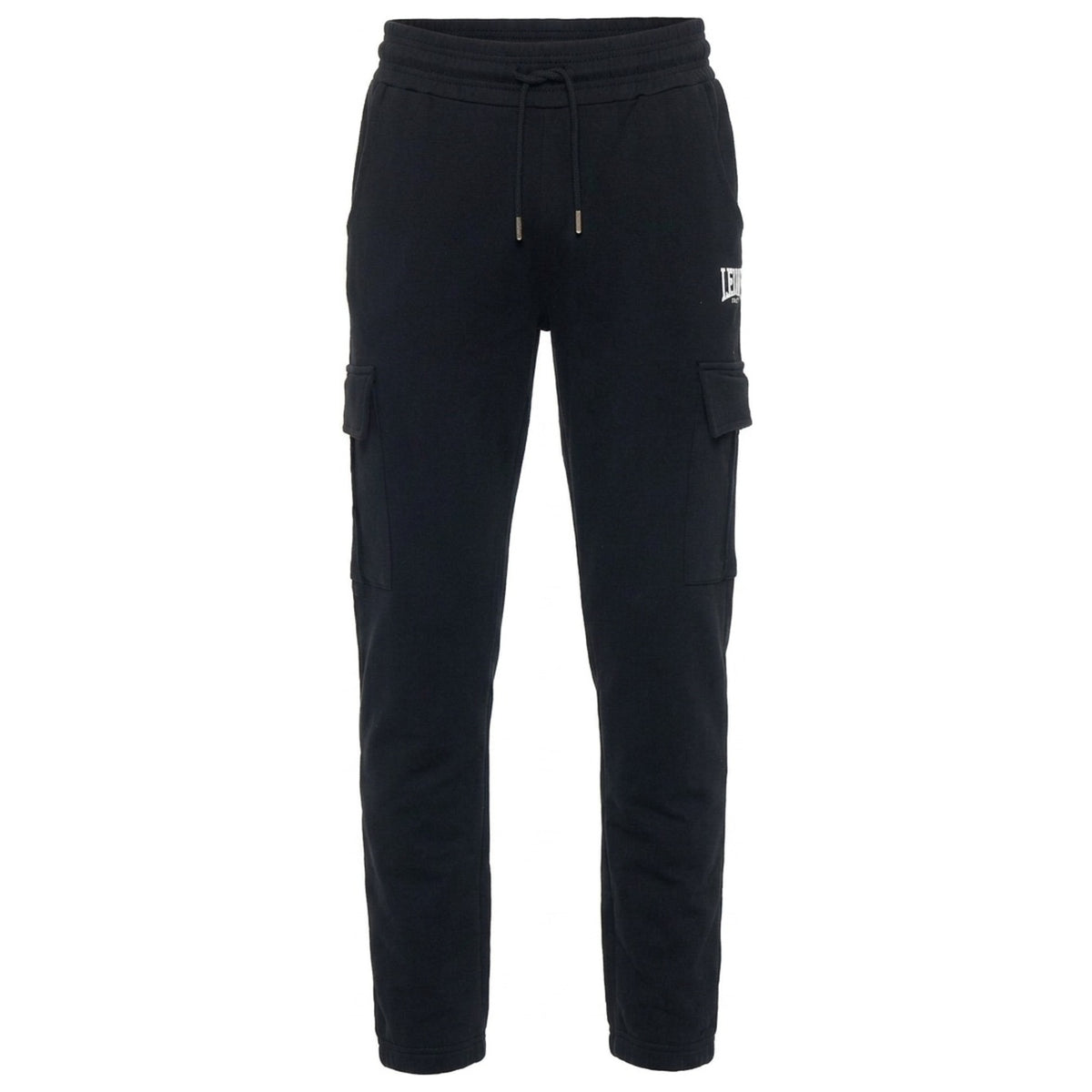 MAN_SWEATPANTS_CARGO_SMALL_LOGO_M3008P11F01_09_Image_1