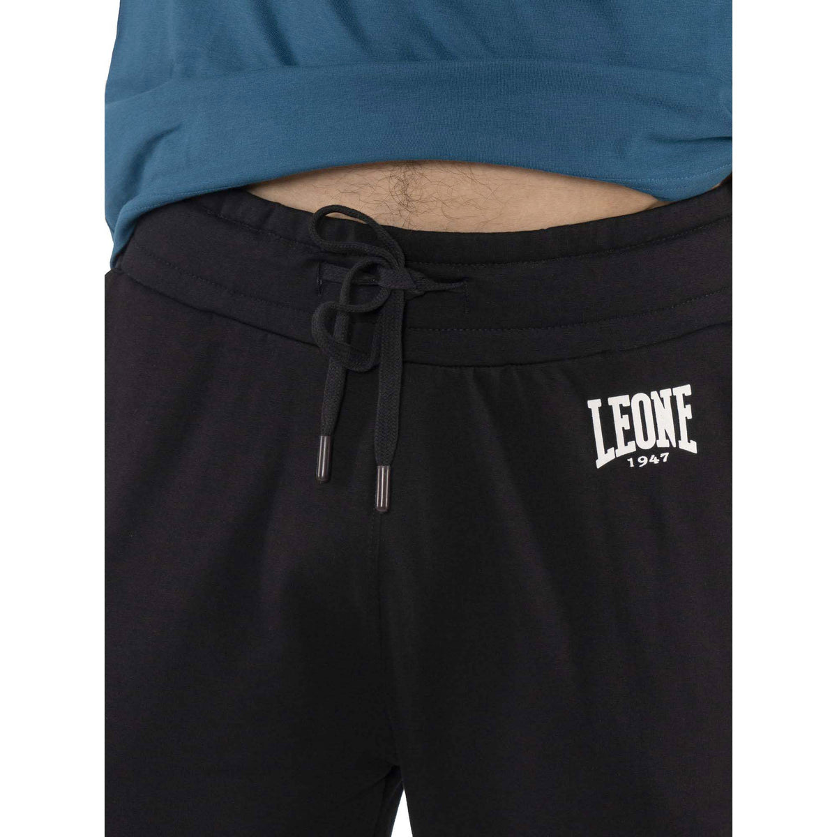 MAN_SWEATPANTS_CARGO_SMALL_LOGO_M6202P9F01_09_Image_3