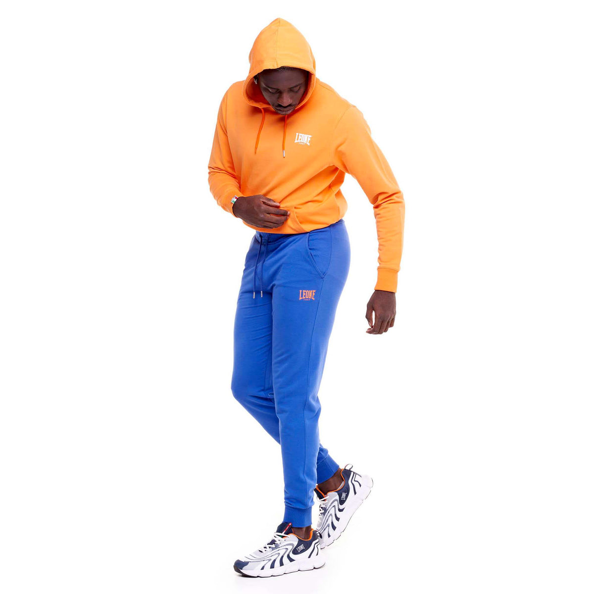 MAN_SWEATPANTS_SMALL_LOGO_LSM3604_140177_Image_3