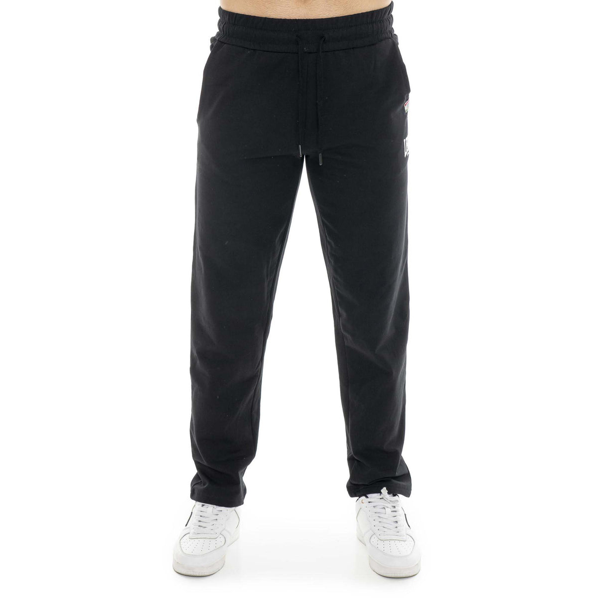 MAN_SWEATPANTS_SMALL_LOGO_M3004P11F01_09_Image_1