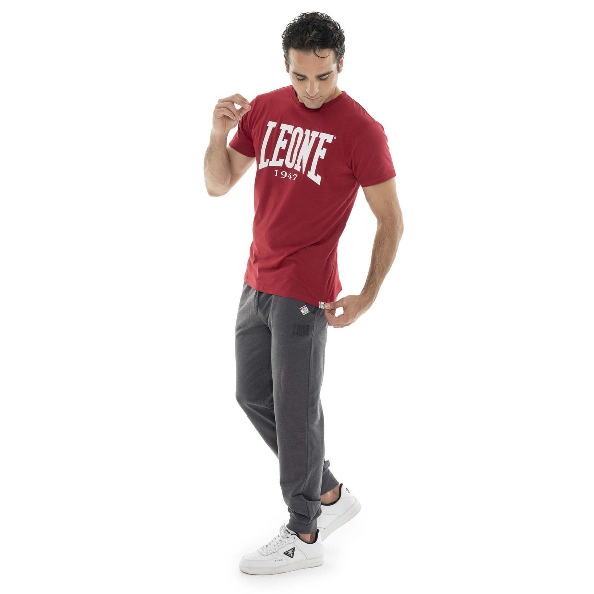 MAN_SWEATPANTS_SMALL_LOGO_M3005P11F01_08_Image_5