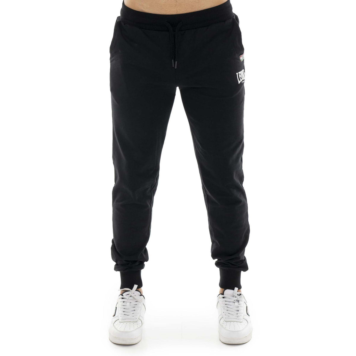 MAN_SWEATPANTS_SMALL_LOGO_M3005P11F01_09_Image_1