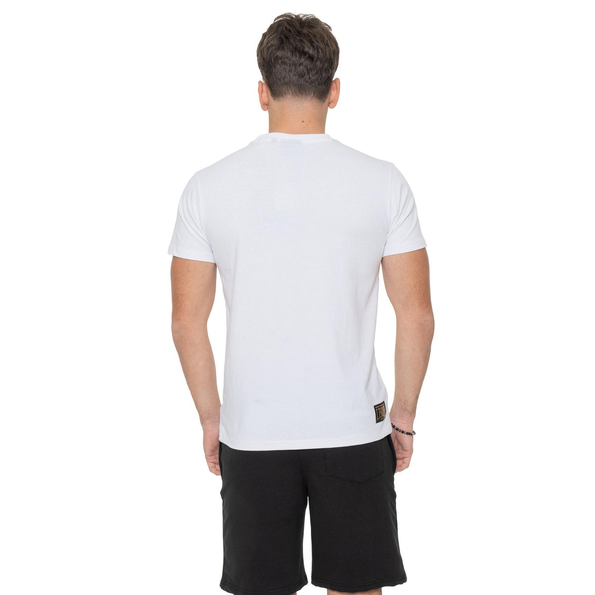 MAN_T-SHIRT_SHORT_SLEEVES_GOLD_M6908S12J02_00_Image_5