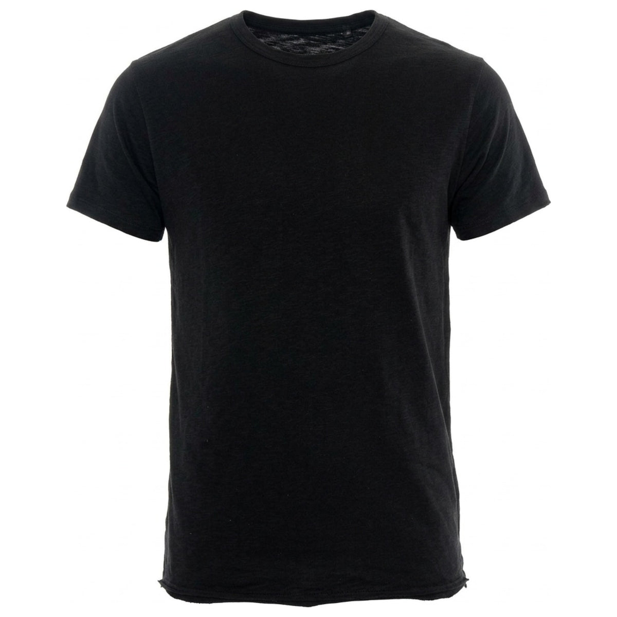 MAN_T-SHIRT_SHORT_SLEEVES_SLUB_SMALL_LOGO_M5651S12J24_09_Image_1