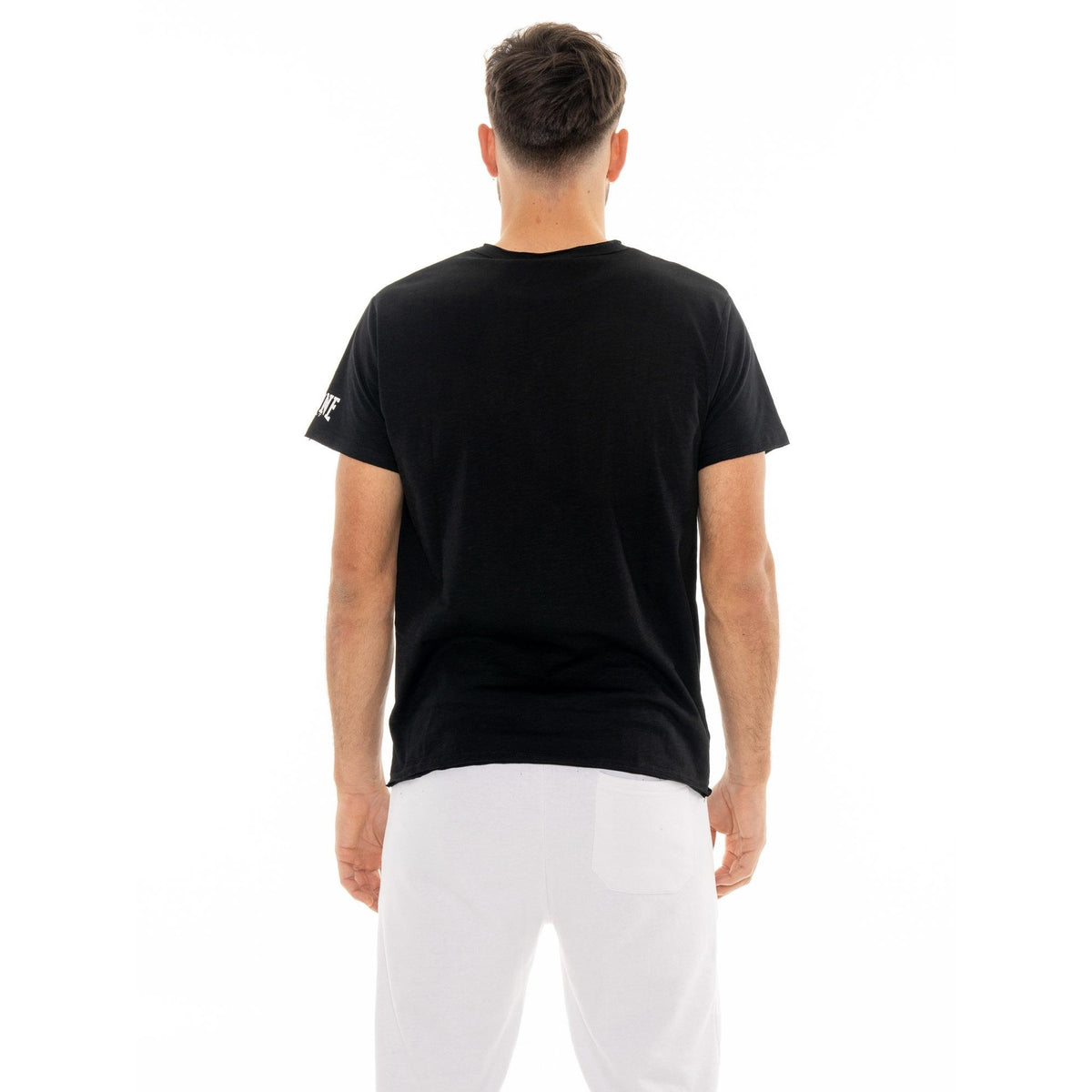 MAN_T-SHIRT_SHORT_SLEEVES_SLUB_SMALL_LOGO_M5651S12J24_09_Image_5