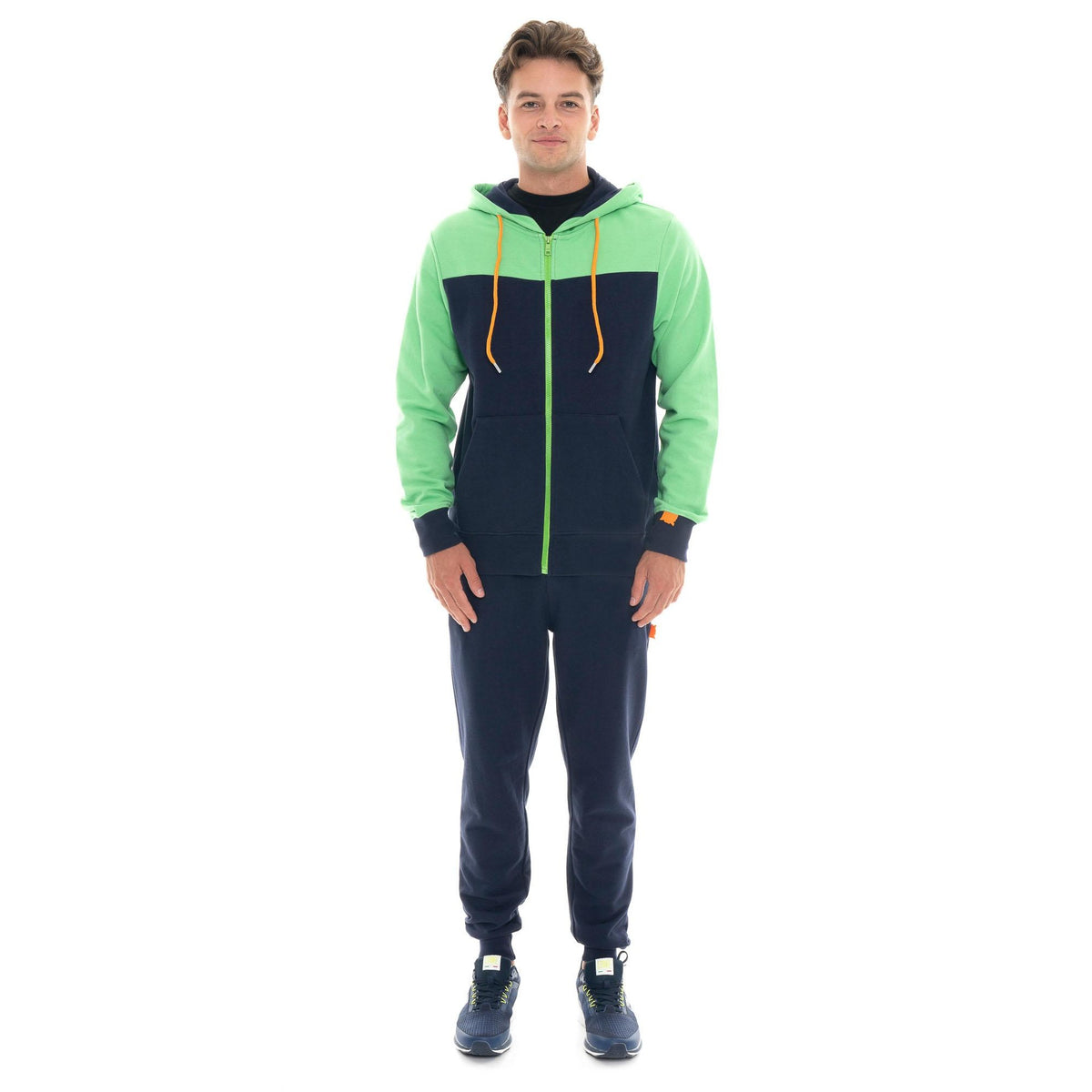 MAN_TRACKSUITS_FLUO_M6914A12F42A_142N10_Image_2