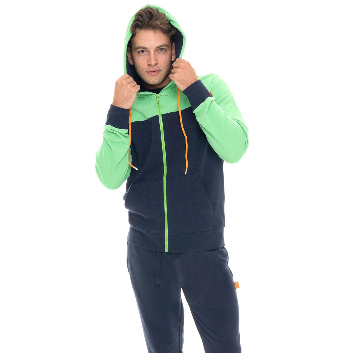 MAN_TRACKSUITS_FLUO_M6914A12F42A_142N10_Image_6