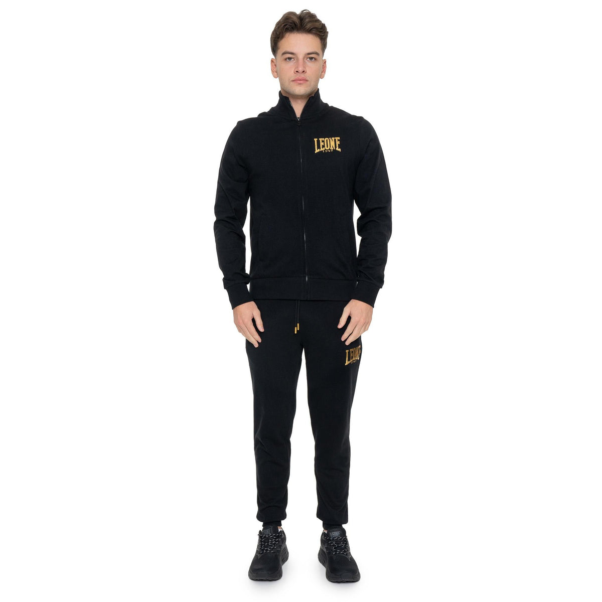 MAN_TRACKSUITS_GOLD_M6901A12J08A_09_Image_2