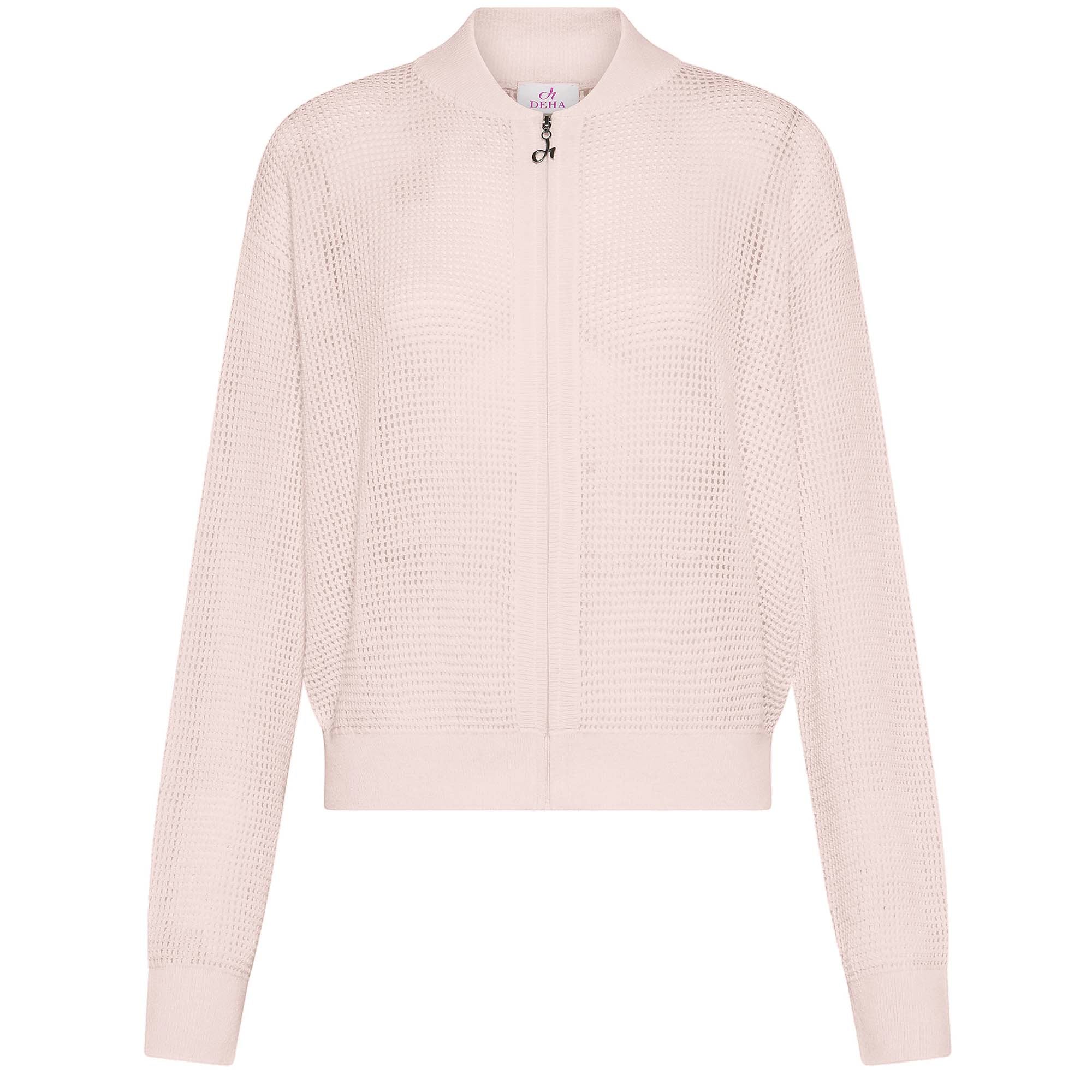 MESH-EFFECT_FULL-ZIP_SWEATER_D42410_57303_Image_1