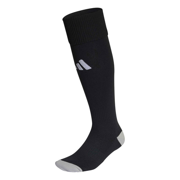 MILANO_23_SOCK_HT6538_BLACKWH160-2_Image_1