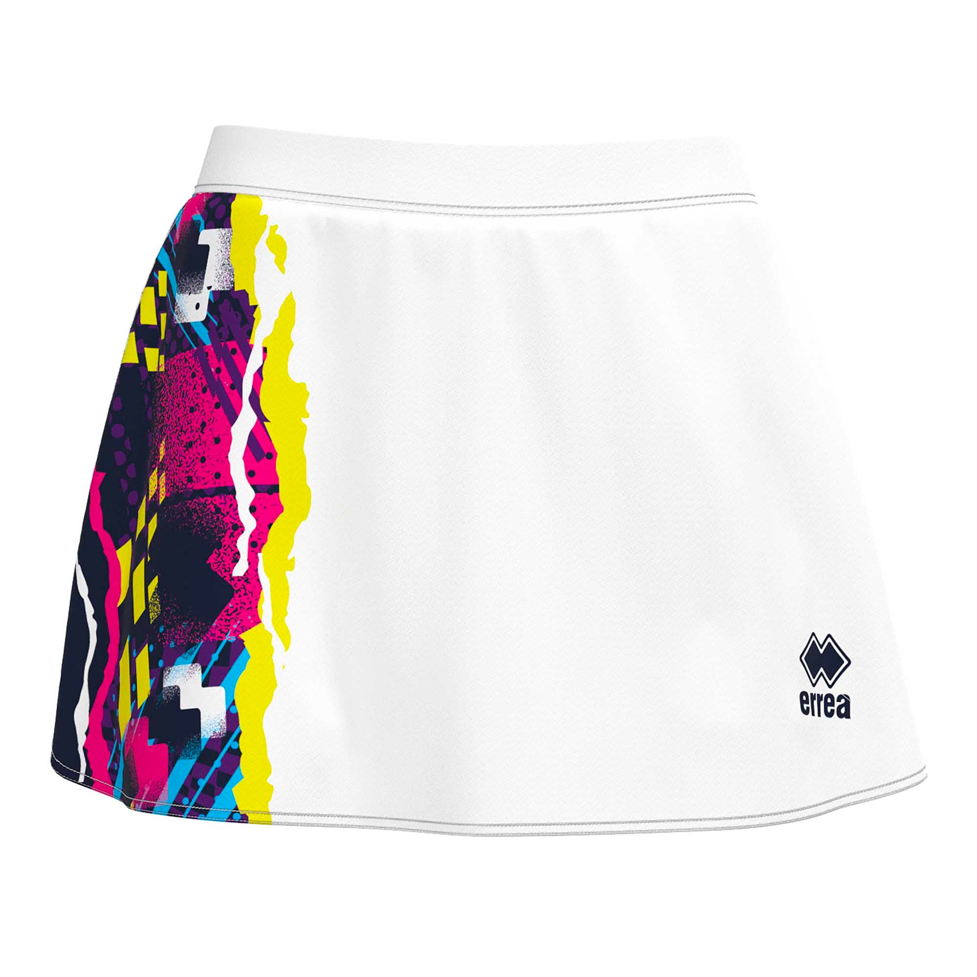 MINIGONNA_ERREA_PERLA_AD_BIANCA_GP0I0Z_00010_Image_1