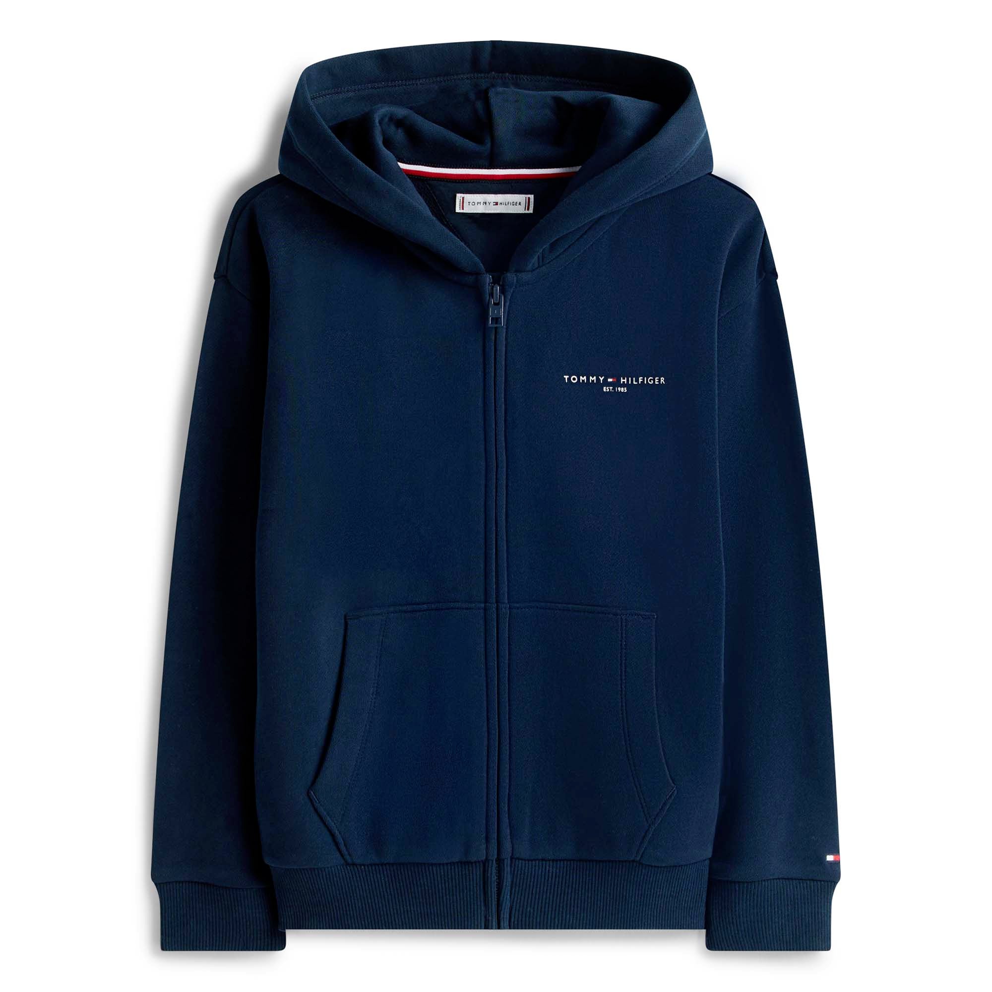 MINI_CORP_ZIP_THROUGH_HOODIE_KS0KS00726T_C1G_Image_1