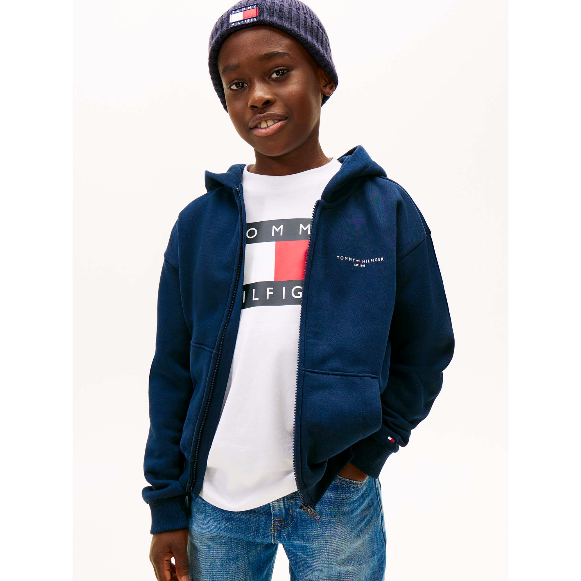 MINI_CORP_ZIP_THROUGH_HOODIE_KS0KS00726T_C1G_Image_3