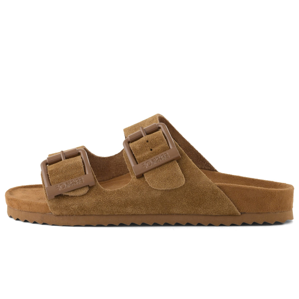 MONOCOLOR_SUEDE_SANDAL_HCBIO56N_TAN_Image_1