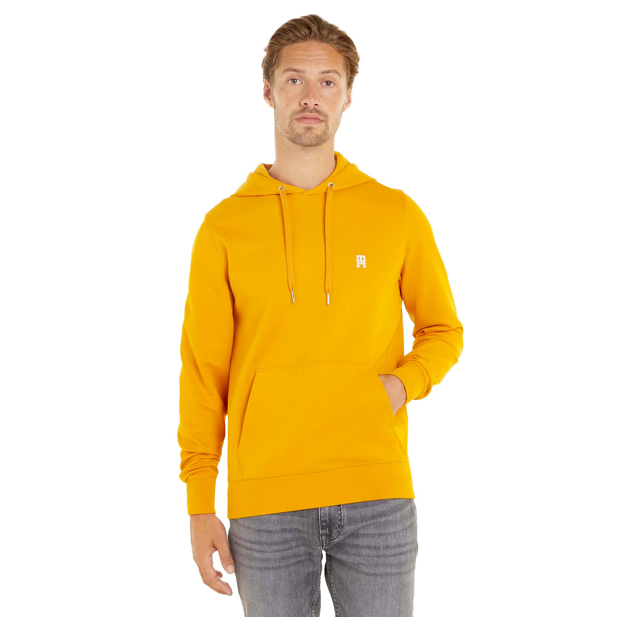MONOGRAM_IMD_HOODIE_MW0MW33646_SG3_Image_1