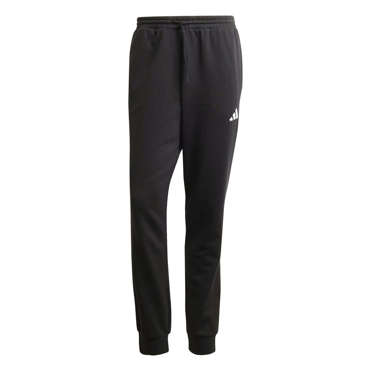 M_FEELCOZY_PANT_JE3815_BLACKWH_Image_1