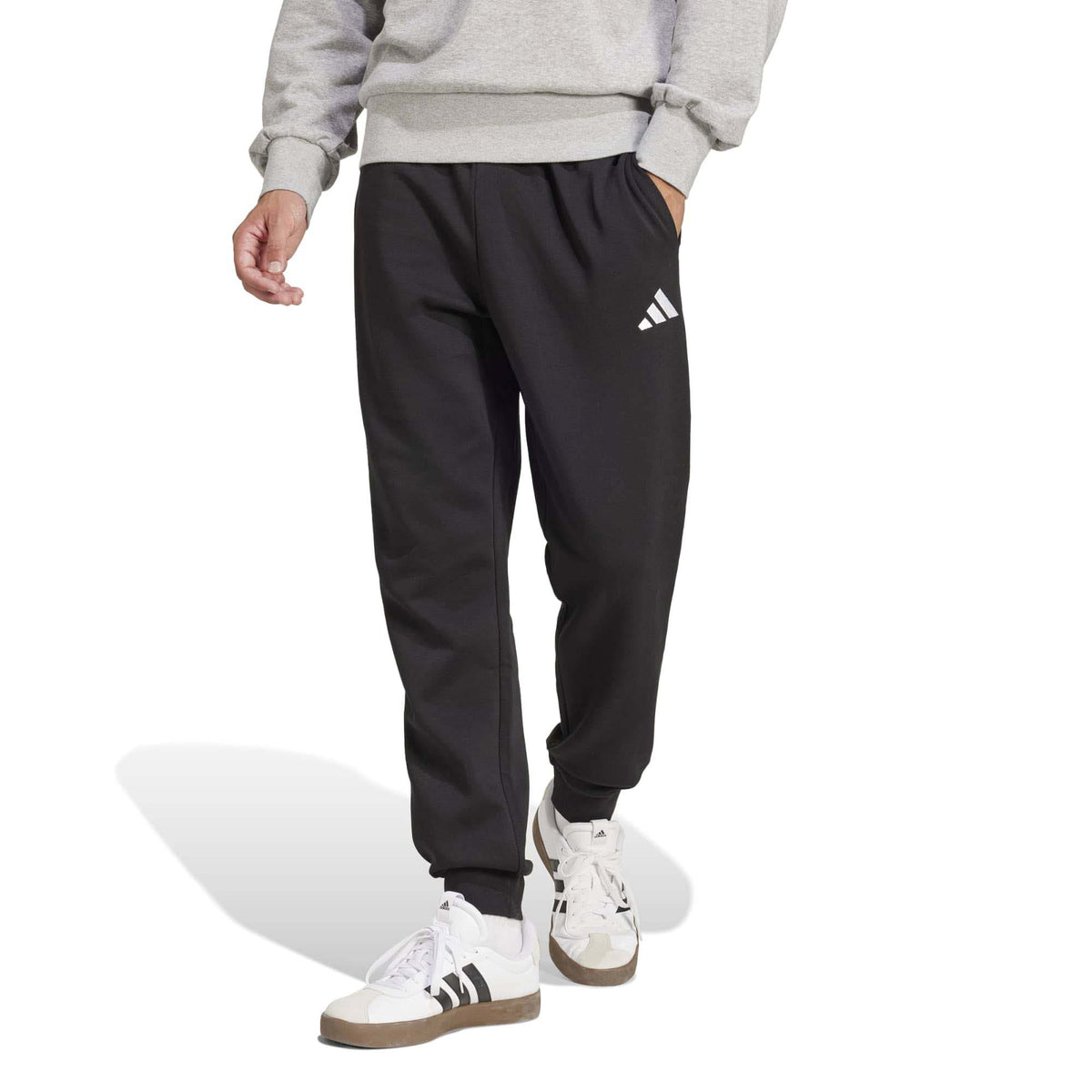 M_FEELCOZY_PANT_JE3815_BLACKWH_Image_2