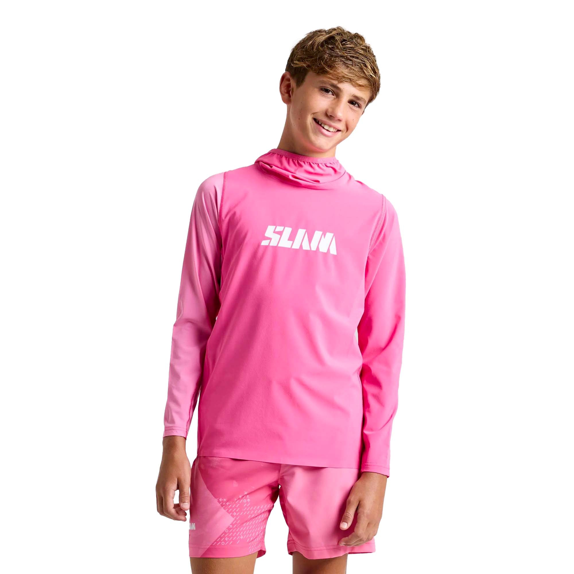 OD_JR_TECH_HOODED_T-SHIRT_A312003S00_W72_Image_1