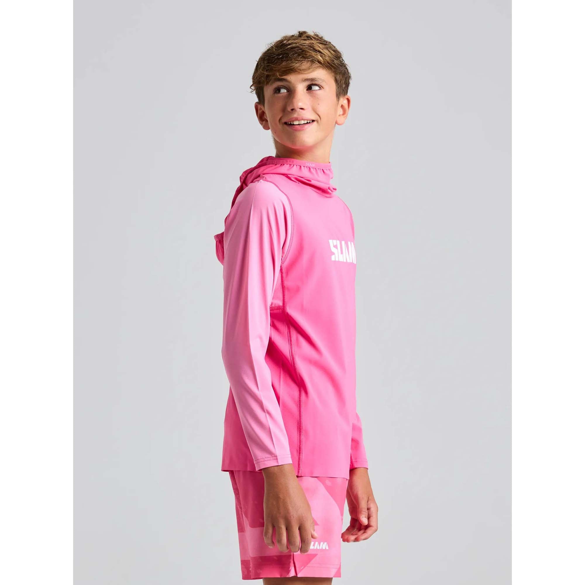 OD_JR_TECH_HOODED_T-SHIRT_A312003S00_W72_Image_3