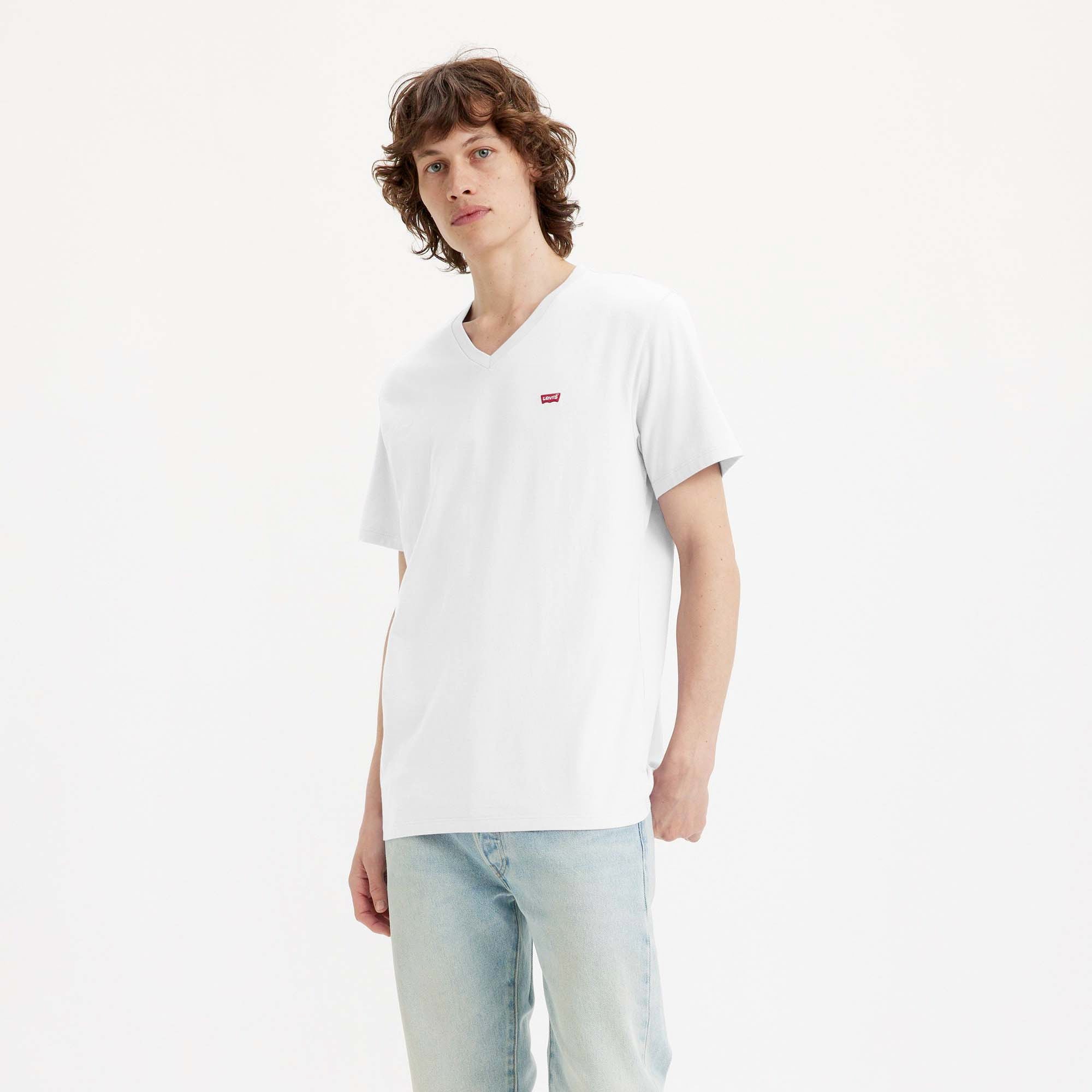 ORIGINAL_HM_VNECK_WHITE_85641_0000_Image_2