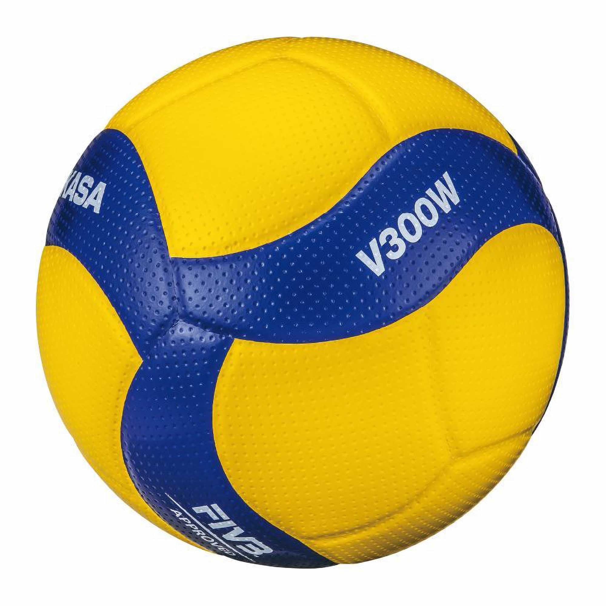PALLONE_GARA_APROVED_FIVB_V300W_A_Image_1