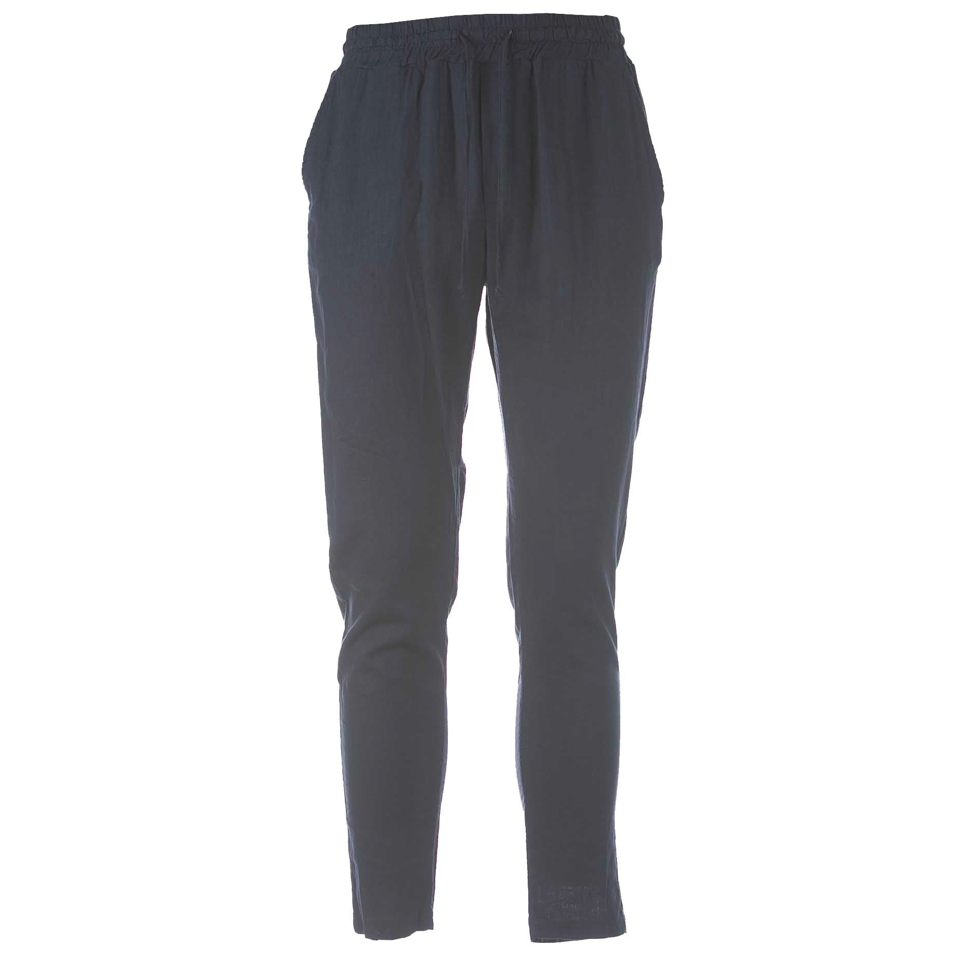 PANTALONE_SARTORIALE_LUNGO_IN_LINO_PUSLULI_BL_Image_1
