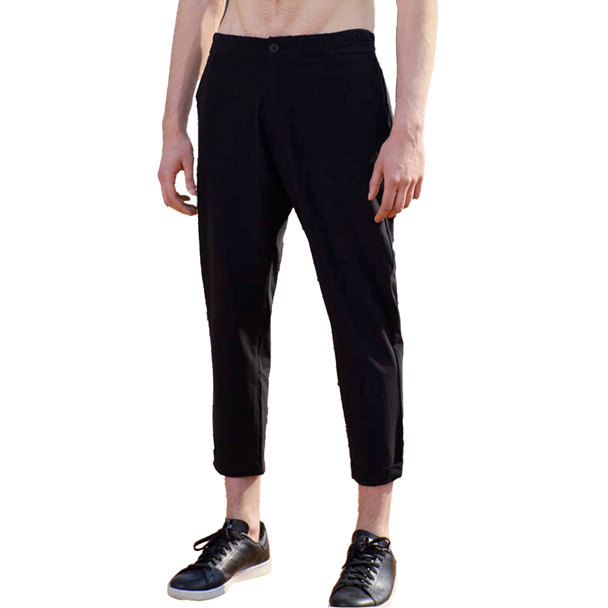 PANTALONI_BRONCOS_NERO_Image_1