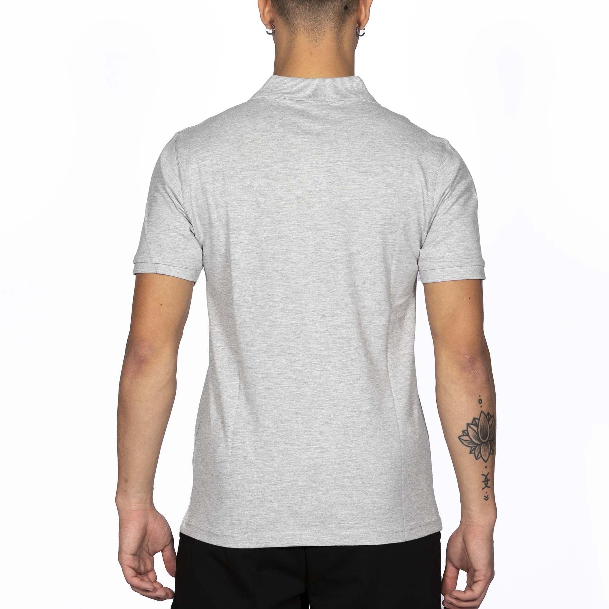 POLO_ERREA_TEAM_COLOUR_2012_AD_MC_GRIGIO_D2100_000011_Image_3