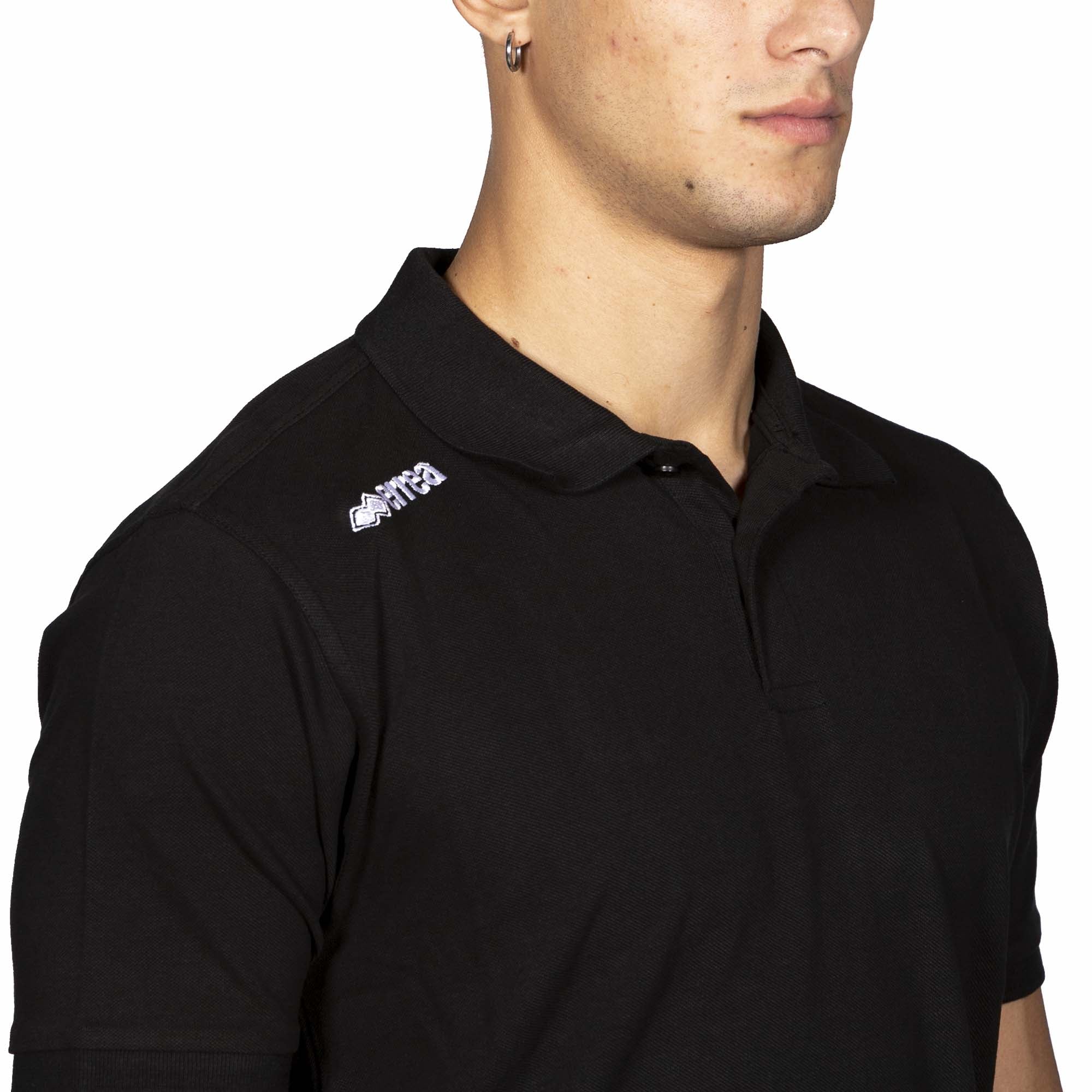 POLO_ERREA_TEAM_COLOUR_2012_AD_MC_NERO_D2100_000012_Image_4