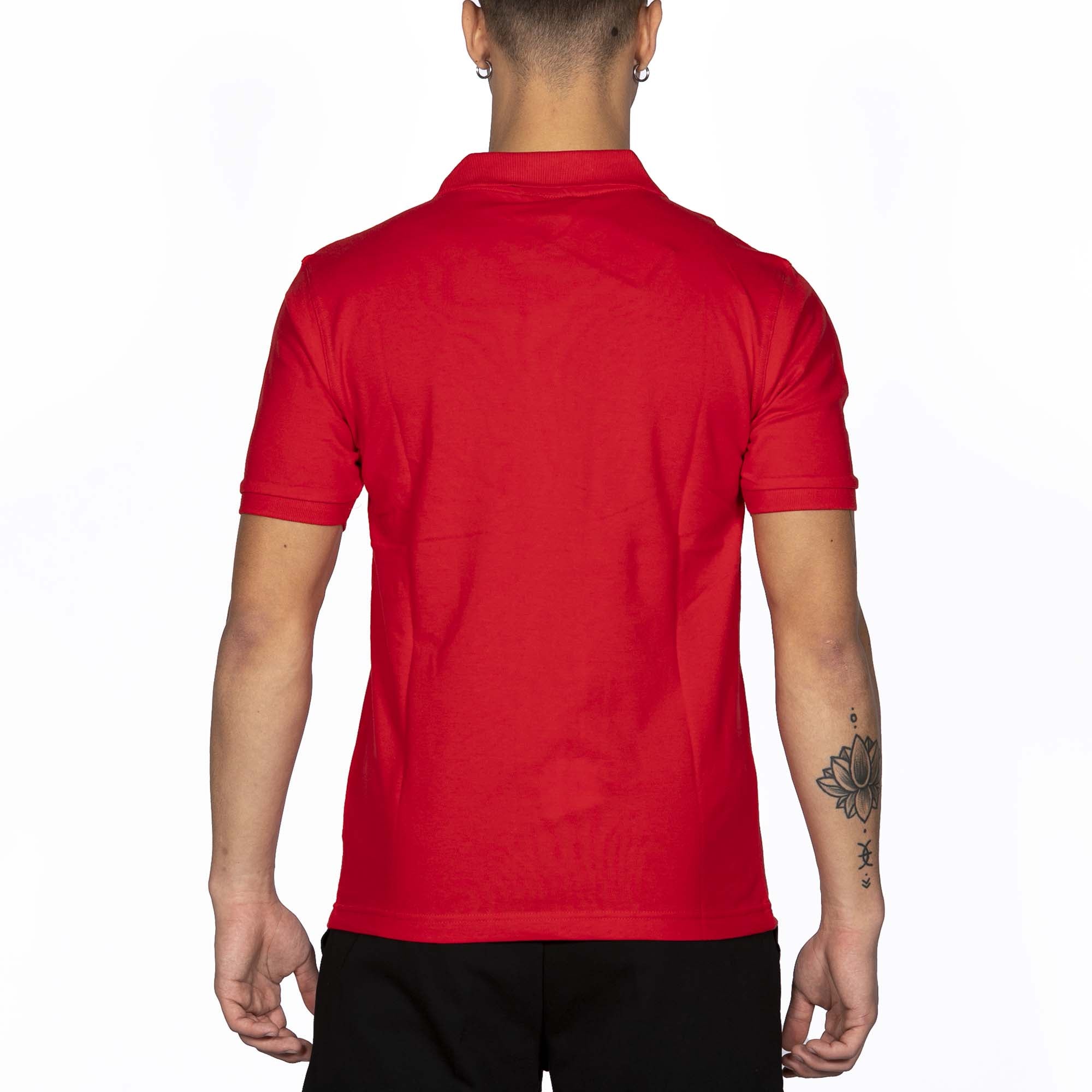 POLO_ERREA_TEAM_COLOUR_2012_AD_MC_ROSSO_D2100_000002_Image_3