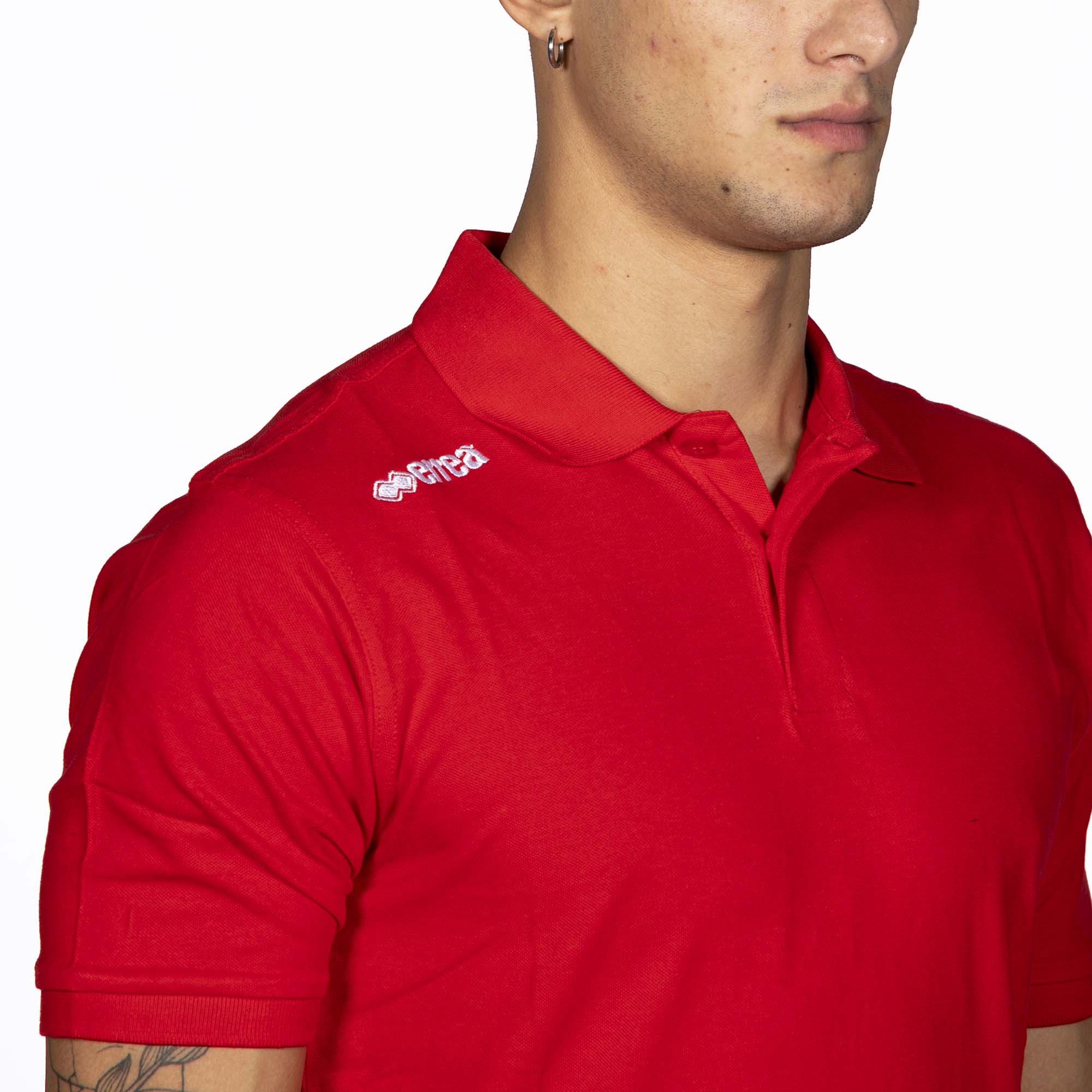 POLO_ERREA_TEAM_COLOUR_2012_AD_MC_ROSSO_D2100_000002_Image_4