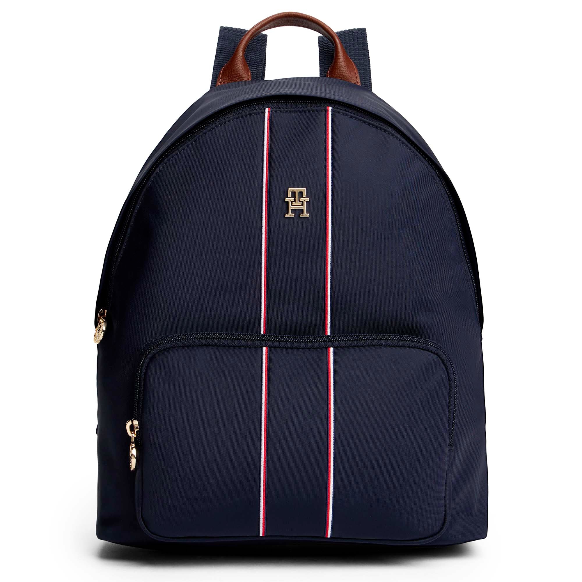 POPETTE_DOME_BACKPACK_CORP_AW0AW17651_0GY_Image_1