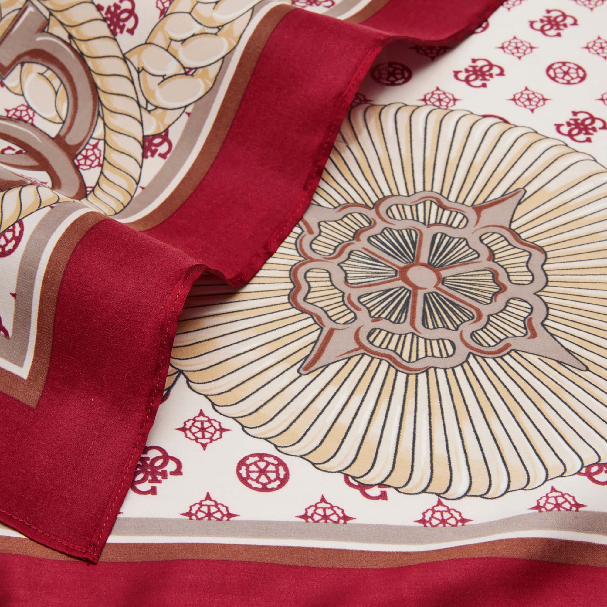 PRINTED_FOULARD_90X90_AW5416SIL90_RED_Image_3