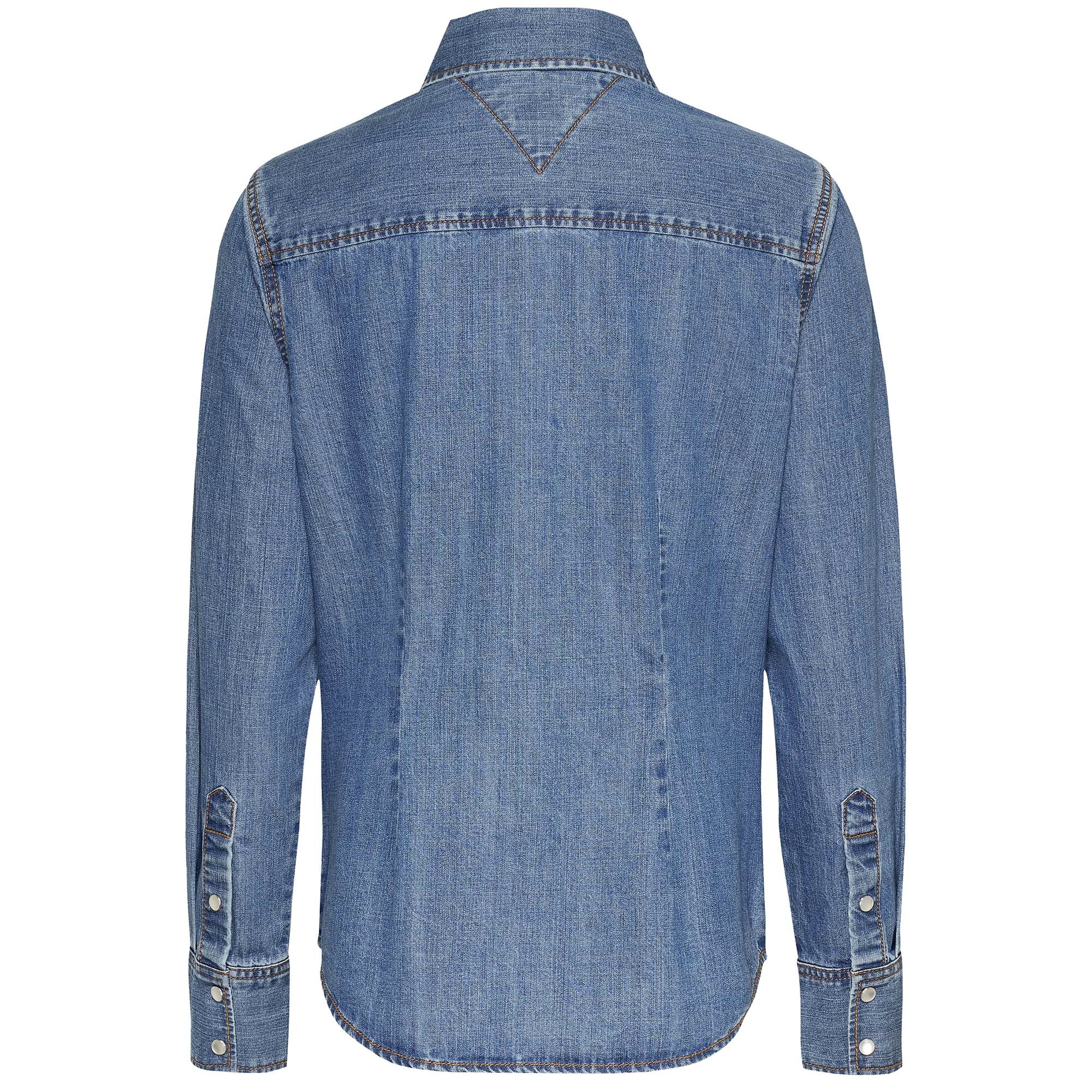 REGULAR_WESTERN_SHIR_DW0DW19919_1A5_Image_2